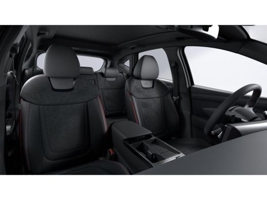 Hyundai Tucson 1.6 T-GDi PHEV N-Line Sky | Panorama dak | 4.000 Korting | Rijklaarprijs! | ActivLease financial lease
