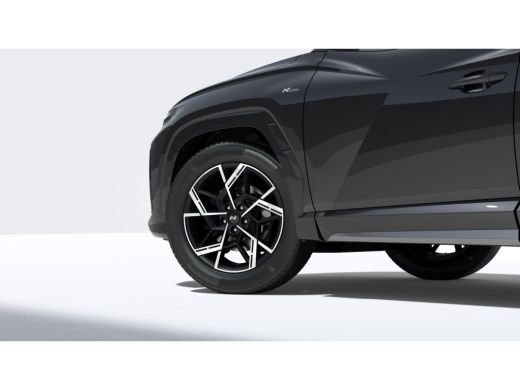 Hyundai Tucson 1.6 T-GDi PHEV N-Line Sky | Panorama dak | 4.000 Korting | Rijklaarprijs! | ActivLease financial lease