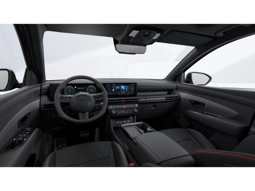 Hyundai Tucson 1.6 T-GDi PHEV N-Line Sky | Panorama dak | 4.000 Korting | Rijklaarprijs! | ActivLease financial lease