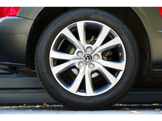 Mazda CX-30 2.0 E-SKYACTIV-X M HYBRID COMFORT / NAVI / LED / PDC / CLIMA / 18"LMV / ELEKTR. ACHTERKLEP /  KEY... ActivLease financial lease