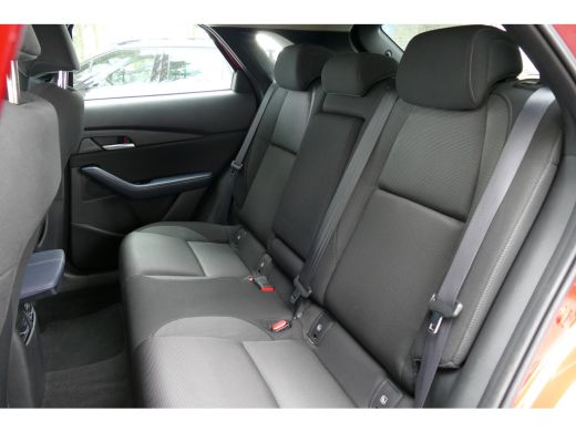 Mazda CX-30 2.0 E-SKYACTIV-X M HYBRID COMFORT / NAVI / LED / PDC / CLIMA / 18"LMV / ELEKTR. ACHTERKLEP /  KEY... ActivLease financial lease