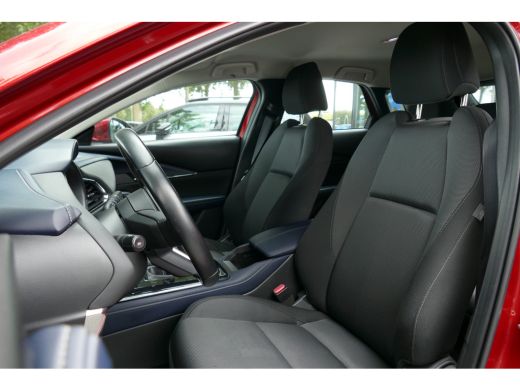 Mazda CX-30 2.0 E-SKYACTIV-X M HYBRID COMFORT / NAVI / LED / PDC / CLIMA / 18"LMV / ELEKTR. ACHTERKLEP /  KEY... ActivLease financial lease