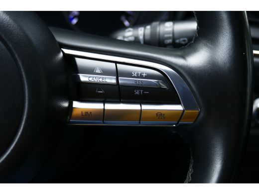 Mazda CX-30 2.0 E-SKYACTIV-X M HYBRID COMFORT / NAVI / LED / PDC / CLIMA / 18"LMV / ELEKTR. ACHTERKLEP /  KEY... ActivLease financial lease