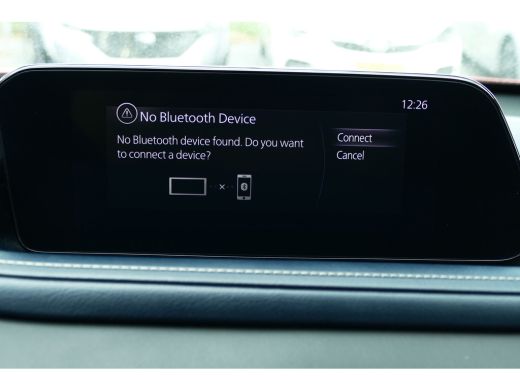 Mazda CX-30 2.0 E-SKYACTIV-X M HYBRID COMFORT / NAVI / LED / PDC / CLIMA / 18"LMV / ELEKTR. ACHTERKLEP /  KEY... ActivLease financial lease