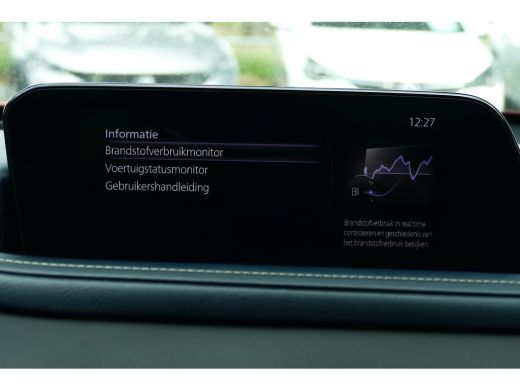 Mazda CX-30 2.0 E-SKYACTIV-X M HYBRID COMFORT / NAVI / LED / PDC / CLIMA / 18"LMV / ELEKTR. ACHTERKLEP /  KEY... ActivLease financial lease