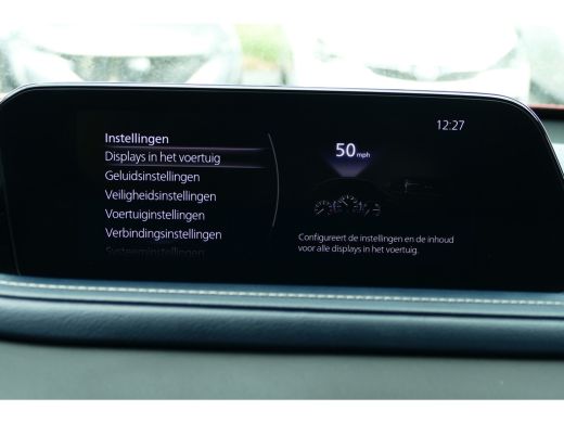 Mazda CX-30 2.0 E-SKYACTIV-X M HYBRID COMFORT / NAVI / LED / PDC / CLIMA / 18"LMV / ELEKTR. ACHTERKLEP /  KEY... ActivLease financial lease
