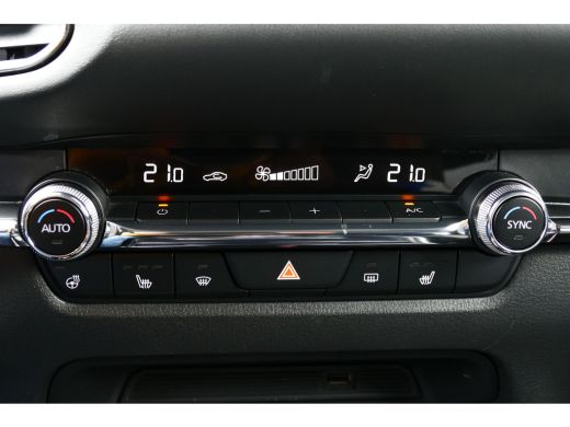 Mazda CX-30 2.0 E-SKYACTIV-X M HYBRID COMFORT / NAVI / LED / PDC / CLIMA / 18"LMV / ELEKTR. ACHTERKLEP /  KEY... ActivLease financial lease