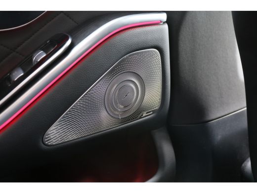 Mercedes-Benz S-Klasse 580 e 4MATIC AMG Line ActivLease financial lease