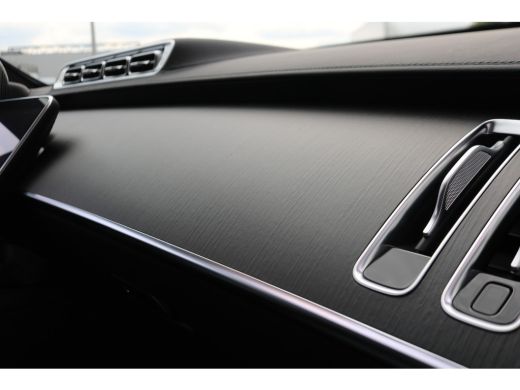 Mercedes-Benz S-Klasse 580 e 4MATIC AMG Line ActivLease financial lease