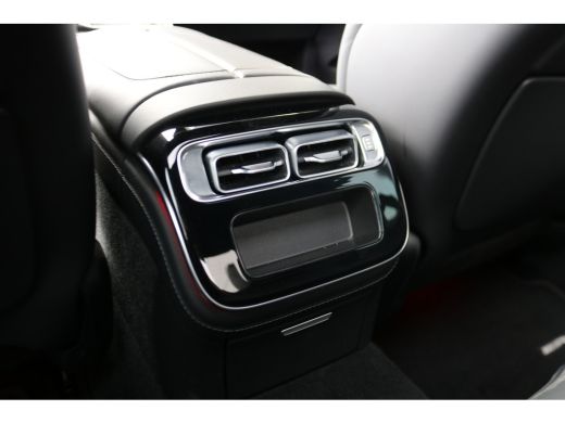 Mercedes-Benz S-Klasse 580 e 4MATIC AMG Line ActivLease financial lease