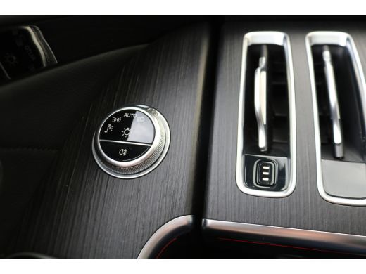 Mercedes-Benz S-Klasse 580 e 4MATIC AMG Line ActivLease financial lease