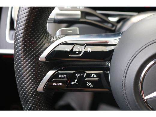 Mercedes-Benz S-Klasse 580 e 4MATIC AMG Line ActivLease financial lease