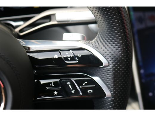 Mercedes-Benz S-Klasse 580 e 4MATIC AMG Line ActivLease financial lease