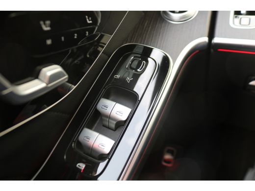 Mercedes-Benz S-Klasse 580 e 4MATIC AMG Line ActivLease financial lease