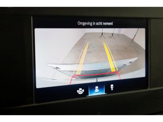 Mercedes-Benz Sprinter 311 CDI 115pk RWD L2H2 Airco Laadklep 500kg + Trekhaak 03-2021 ActivLease financial lease