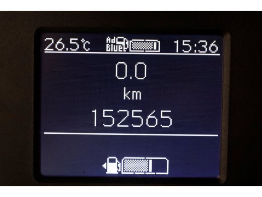 Mercedes-Benz Sprinter 311 CDI 115pk RWD L2H2 Airco Laadklep 500kg + Trekhaak 03-2021 ActivLease financial lease
