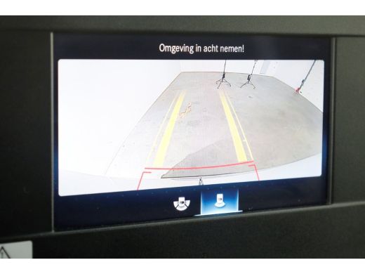 Mercedes-Benz Sprinter 311 CDI 115pk RWD L2H2 Servicewagen Airco/Camera/230V 03-2020 ActivLease financial lease