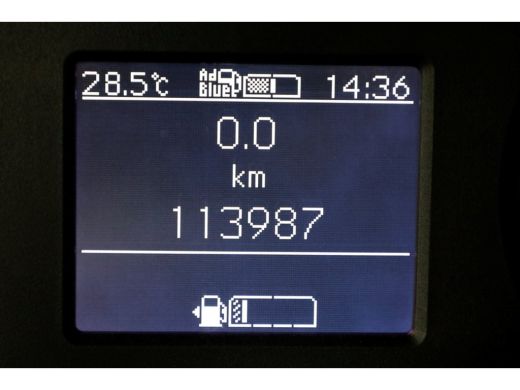 Mercedes-Benz Sprinter 311 CDI 115pk RWD L2H2 Servicewagen Airco/Camera/230V 03-2020 ActivLease financial lease