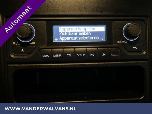 Mercedes-Benz Sprinter 311 CDI Automaat L3H2 *POST NL inrichting* Euro6 Airco | Camera schappen, doorloopdeur, 270 gr. a... ActivLease financial lease