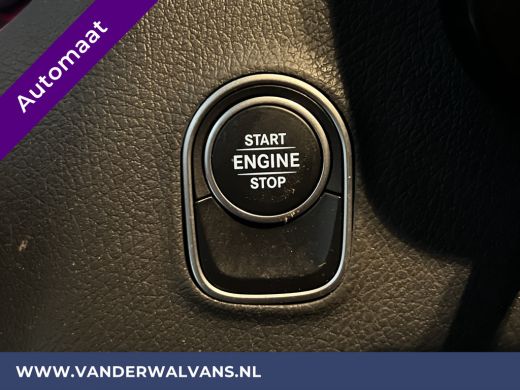 Mercedes-Benz Sprinter 311 CDI Automaat L3H2 *POST NL inrichting* Euro6 Airco | Camera schappen, doorloopdeur, 270 gr. a... ActivLease financial lease
