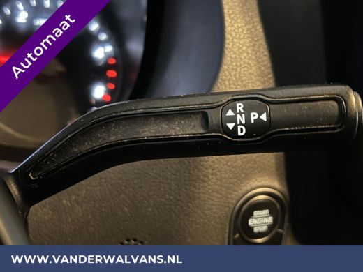 Mercedes-Benz Sprinter 311 CDI Automaat L3H2 *POST NL inrichting* Euro6 Airco | Camera schappen, doorloopdeur, 270 gr. a... ActivLease financial lease