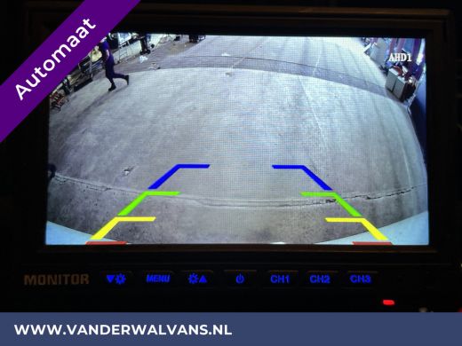 Mercedes-Benz Sprinter 311 CDI Automaat L3H2 *POST NL inrichting* Euro6 Airco | Camera schappen, doorloopdeur, 270 gr. a... ActivLease financial lease