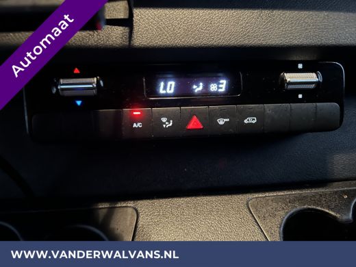 Mercedes-Benz Sprinter 311 CDI Automaat L3H2 *POST NL inrichting* Euro6 Airco | Camera schappen, doorloopdeur, 270 gr. a... ActivLease financial lease