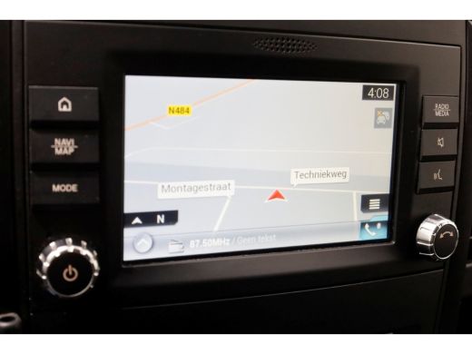 Mercedes-Benz Vito 116 CDI 163pk 7G Automaat XL Extra Lang 4x4 ZG2 LED/Sortimo Inrichting 08-2020 ActivLease financial lease