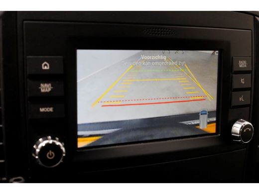 Mercedes-Benz Vito 116 CDI 163pk 7G Automaat XL Extra Lang 4x4 ZG2 LED/Sortimo Inrichting 08-2020 ActivLease financial lease