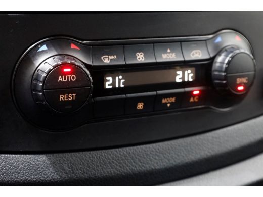 Mercedes-Benz Vito 116 CDI 163pk 7G Automaat XL Extra Lang 4x4 ZG2 LED/Sortimo Inrichting 08-2020 ActivLease financial lease