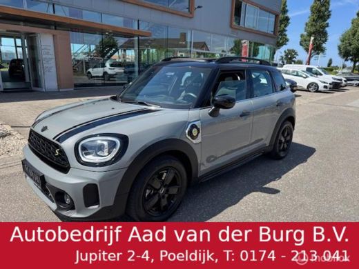 Mini Countryman 2.0 Cooper S E ALL4 NORTHWOOD