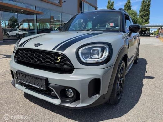 Mini Countryman 2.0 Cooper S E ALL4 NORTHWOOD ActivLease financial lease