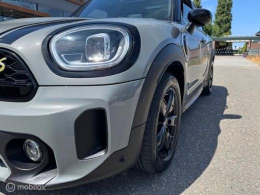 Mini Countryman 2.0 Cooper S E ALL4 NORTHWOOD ActivLease financial lease