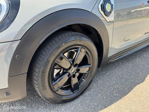 Mini Countryman 2.0 Cooper S E ALL4 NORTHWOOD ActivLease financial lease