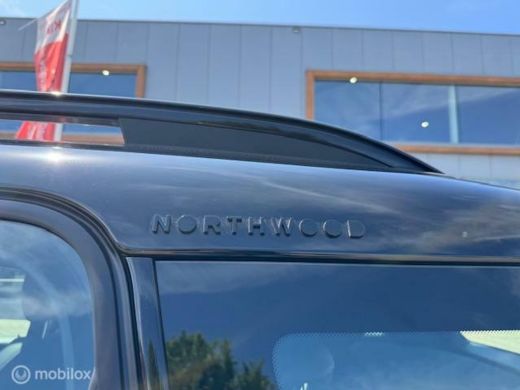 Mini Countryman 2.0 Cooper S E ALL4 NORTHWOOD ActivLease financial lease
