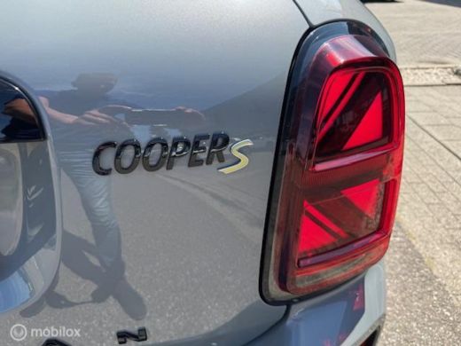 Mini Countryman 2.0 Cooper S E ALL4 NORTHWOOD ActivLease financial lease