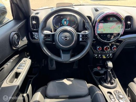 Mini Countryman 2.0 Cooper S E ALL4 NORTHWOOD ActivLease financial lease