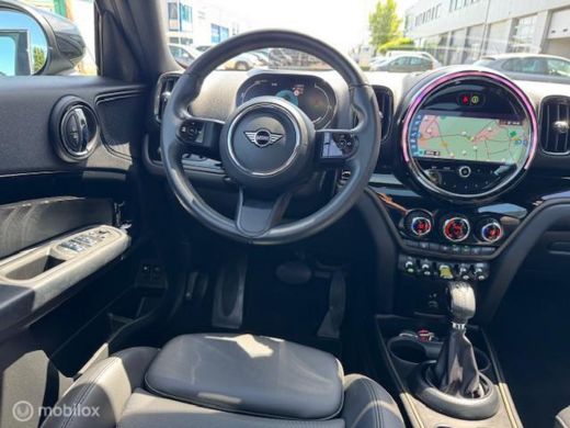Mini Countryman 2.0 Cooper S E ALL4 NORTHWOOD ActivLease financial lease