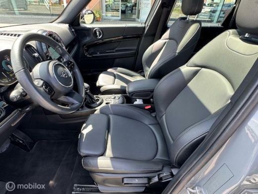 Mini Countryman 2.0 Cooper S E ALL4 NORTHWOOD ActivLease financial lease