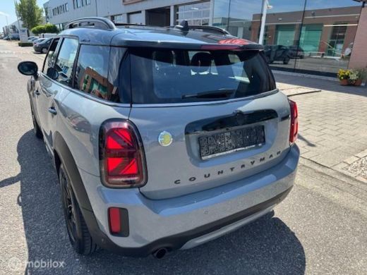 Mini Countryman 2.0 Cooper S E ALL4 NORTHWOOD ActivLease financial lease