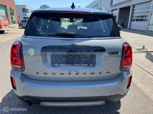 Mini Countryman 2.0 Cooper S E ALL4 NORTHWOOD ActivLease financial lease