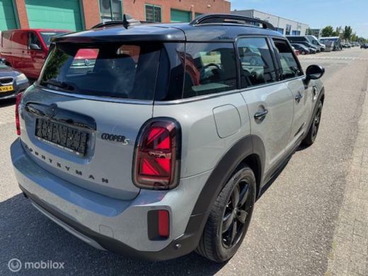 Mini Countryman 2.0 Cooper S E ALL4 NORTHWOOD ActivLease financial lease