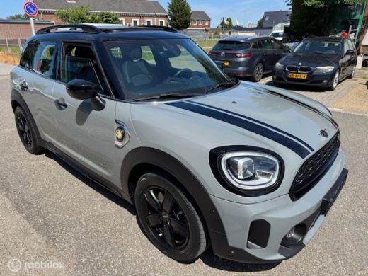 Mini Countryman 2.0 Cooper S E ALL4 NORTHWOOD ActivLease financial lease