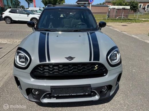Mini Countryman 2.0 Cooper S E ALL4 NORTHWOOD ActivLease financial lease