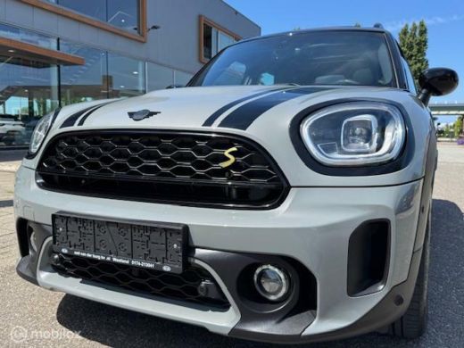 Mini Countryman 2.0 Cooper S E ALL4 NORTHWOOD ActivLease financial lease