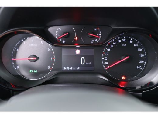 Opel Corsa 1.2 Edition | 1e Eigenaar! | Navi By App | Airco | Cruise Control | Lichtmetalen Velgen | Parkeer... ActivLease financial lease