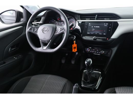 Opel Corsa 1.2 Edition | 1e Eigenaar! | Navi By App | Airco | Cruise Control | Lichtmetalen Velgen | Parkeer... ActivLease financial lease