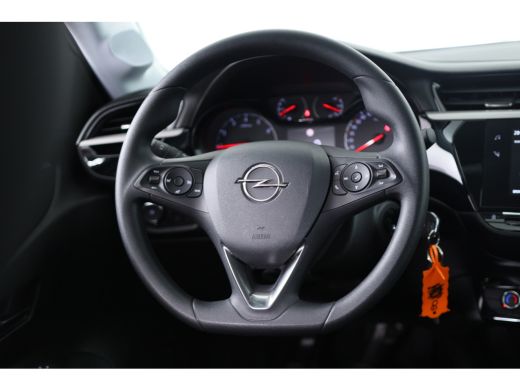 Opel Corsa 1.2 Edition | 1e Eigenaar! | Navi By App | Airco | Cruise Control | Lichtmetalen Velgen | Parkeer... ActivLease financial lease