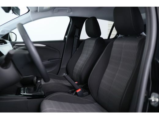 Opel Corsa 1.2 Edition | 1e Eigenaar! | Navi By App | Airco | Cruise Control | Lichtmetalen Velgen | Parkeer... ActivLease financial lease