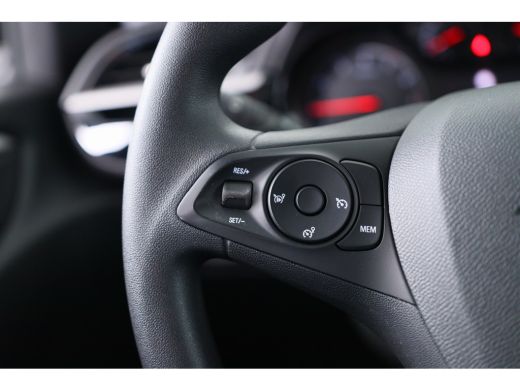 Opel Corsa 1.2 Edition | 1e Eigenaar! | Navi By App | Airco | Cruise Control | Lichtmetalen Velgen | Parkeer... ActivLease financial lease